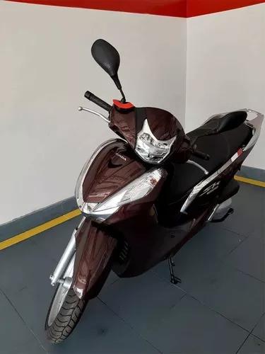 Scooter Sh 300