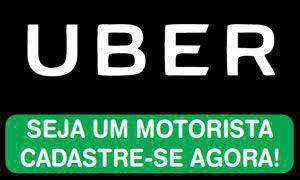 Seja Parceiro Motoqueiiro Uber / Ganhe Rs200,00 em Bõnus Ao