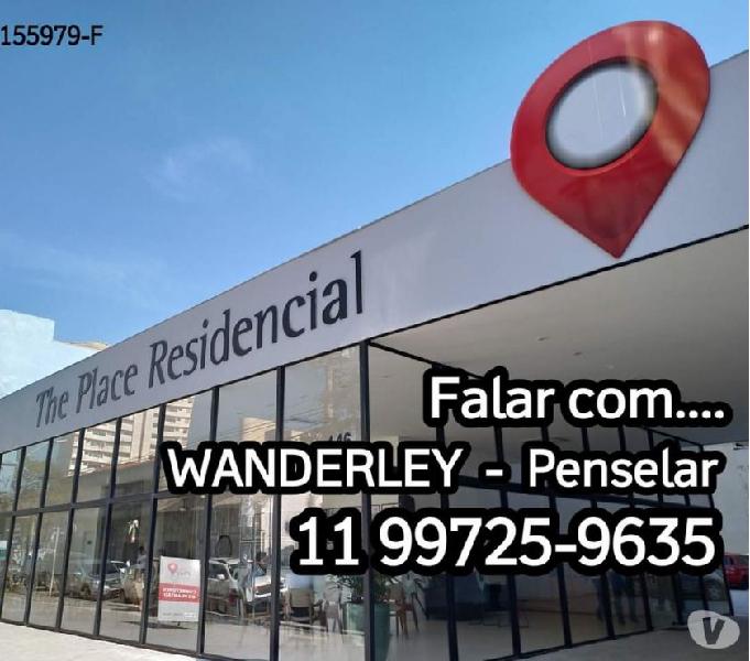 The Place Residencial