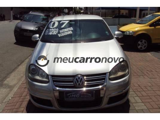 VOLKSWAGEN JETTA 2.5 20V 150/170CV TIPTRONIC 2006/2007