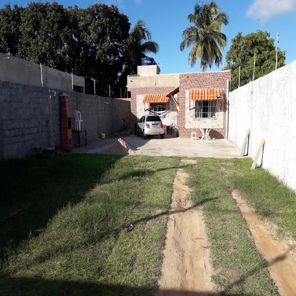 Vender / trocar casa zona expansão