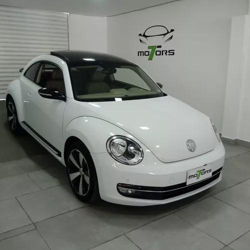 Volkswagen Fusca Fusca 2.0 TSI 8V GASOLINA 2P AUTOMÁTICO