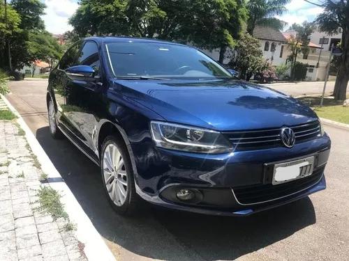 Volkswagen Jetta 2.0 Tsi Highline 4p