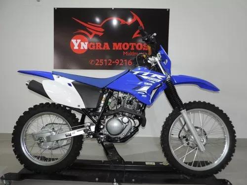 Yamaha 230 Ttr 2019