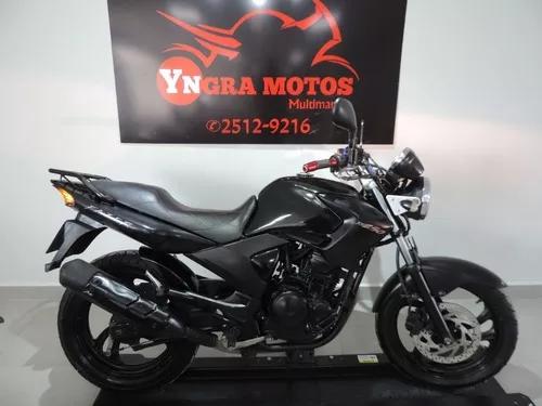 Yamaha Ys 250 Fazer 2008