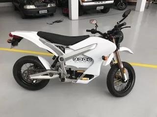 Zero Ds Motorcycle - A Melhor Moto Elétrica Do Mundo