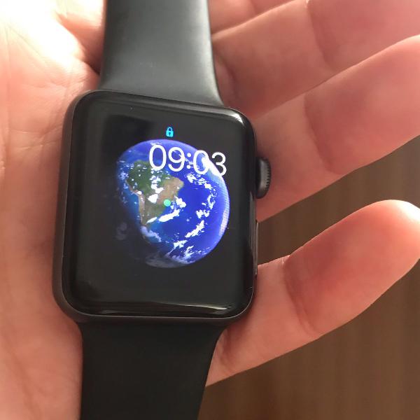 apple watch - pouco usado