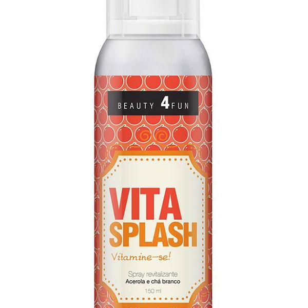 beauty 4fun vita splash 148g