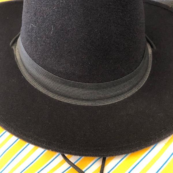 chapéu contry