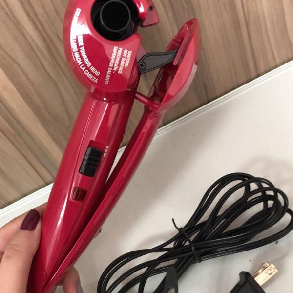 conair fashion curl