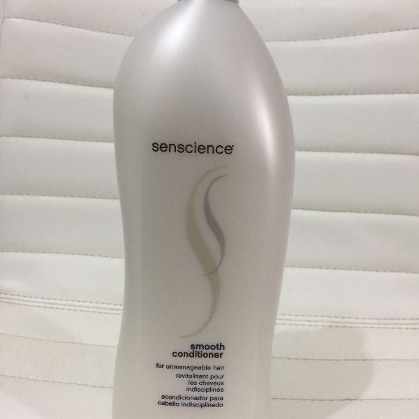 condicionador senscience