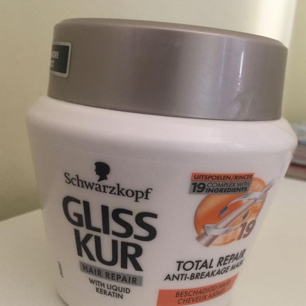 creme nutriçao da schwarzkopf