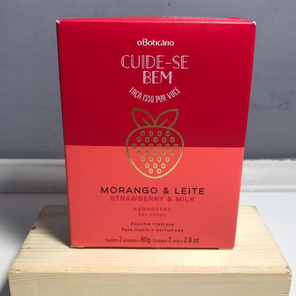 cuide-bem sabonete