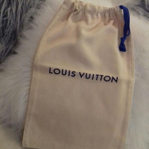 dustbag Louis vuitton