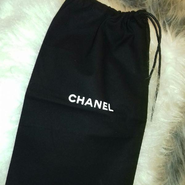 dustbag chanel