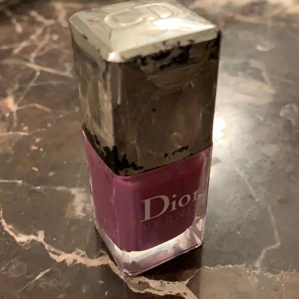 esmalte dior