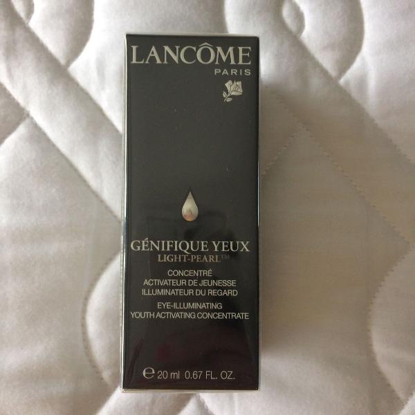 génifique yeux pearl drops lancôme - 20 ml