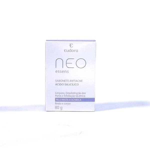 neo essens sabonete antiacne eldora