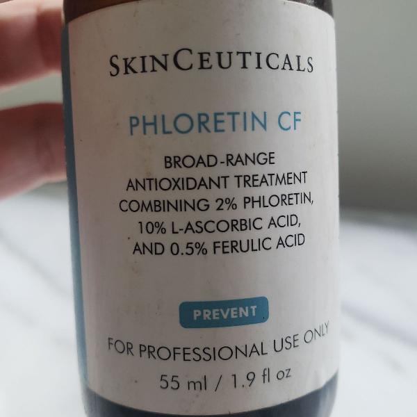 phloretin cf skinceuticals 55ml
