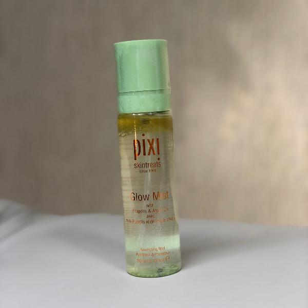 pixi glow mist