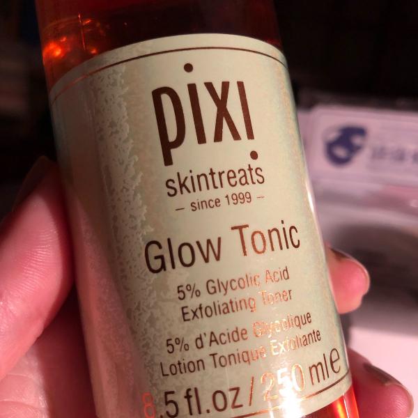 pixi glow tonic 250 ml