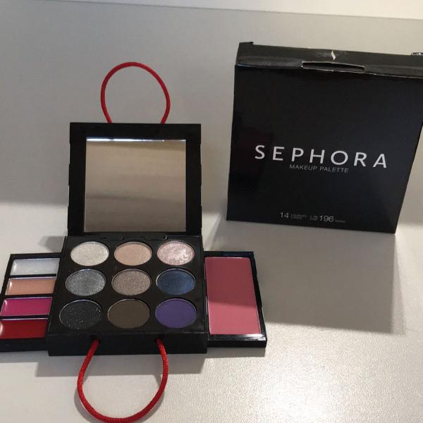 sephora makeup