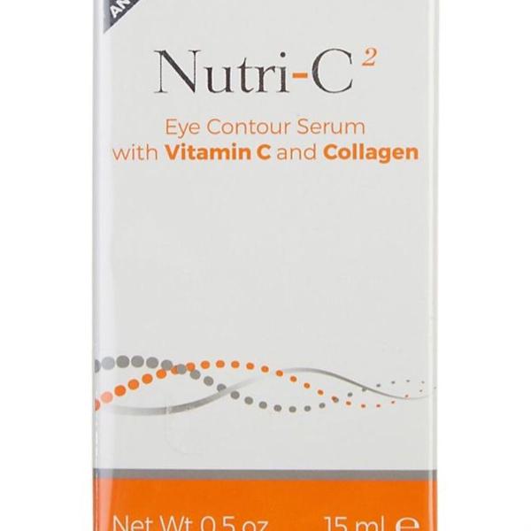 sérum anti-idade vitamina c e colágeno