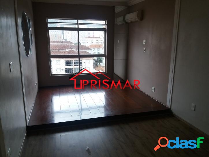 2 dormitorios 1 suite campo grande 1 vaga demarcada 100 m2 A