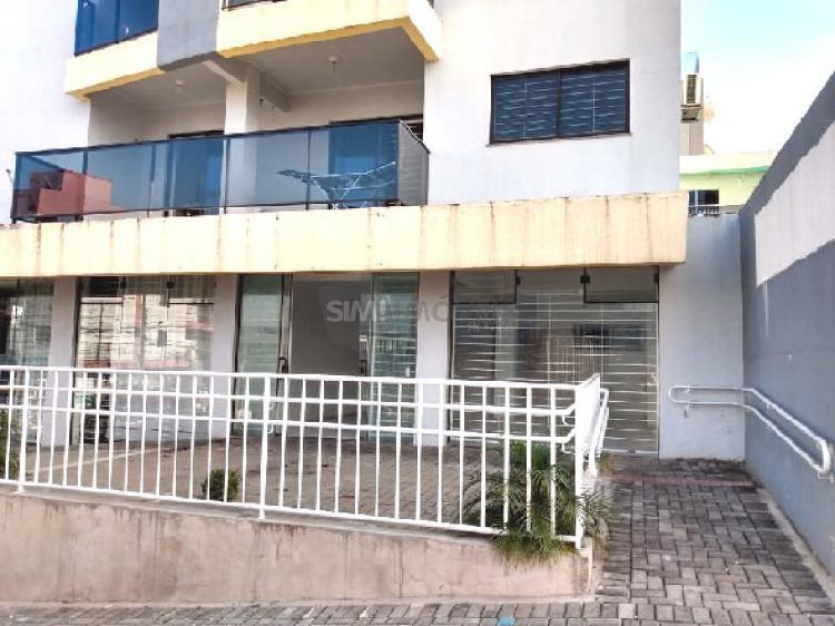 Aluga-se Sala Comercial Térrea no São Cristovão!