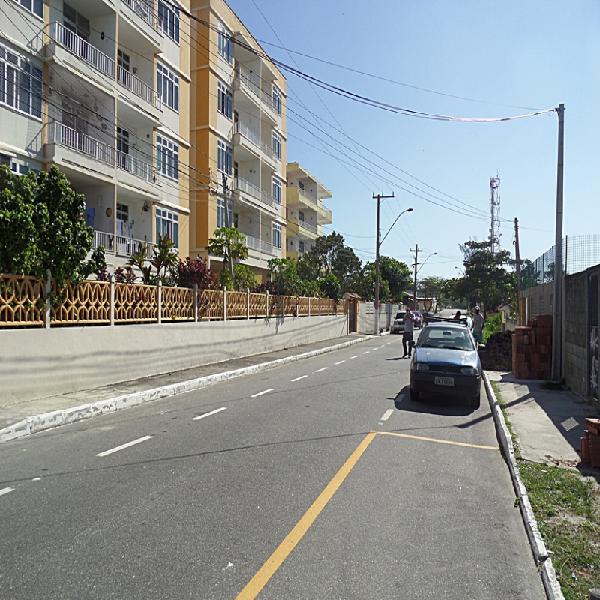Aluguel, Barra De Maricá, Apartamento 2ª Andar, Frente,