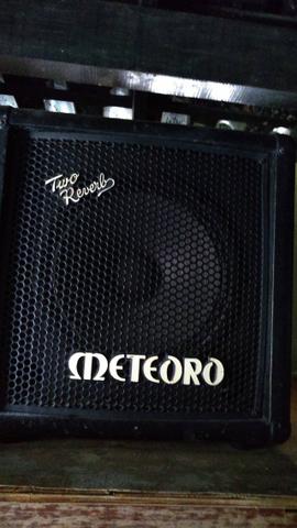 Amplificador Para Guitarra Meteoro True Rverb 100W
