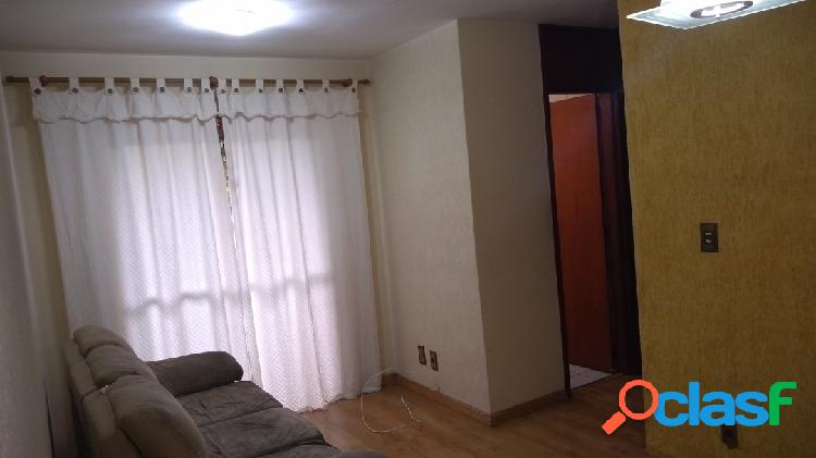 Apartamento 2 dorms/ 1 vaga - Jardim Monte Alegre