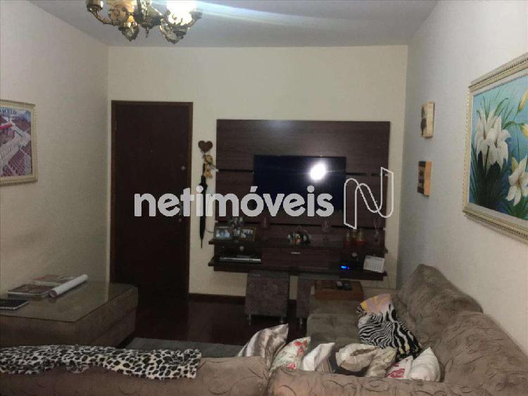 Apartamento, Alto Barroca, 3 Quartos, 2 Vagas, 1 Suíte