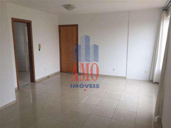 Apartamento, Carlos Prates, 3 Quartos, 1 Vaga, 1 Suíte