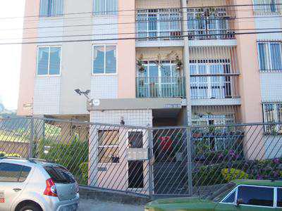 Apartamento, Carlos Prates, 3 Quartos, 1 Vaga