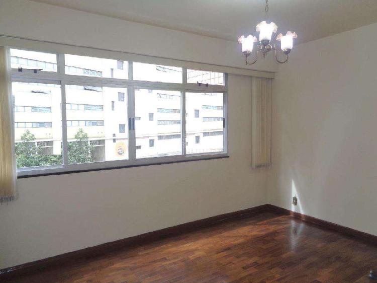 Apartamento, Centro, 2 Quartos, 2 Suítes