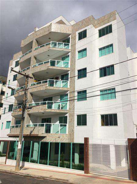 Apartamento, Diamante, 3 Quartos, 2 Vagas, 1 Suíte