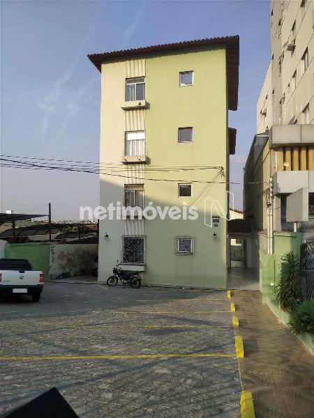 Apartamento, Eldorado, 3 Quartos, 1 Vaga