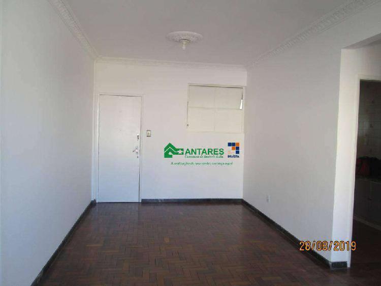 Apartamento, Gutierrez, 3 Quartos, 1 Vaga