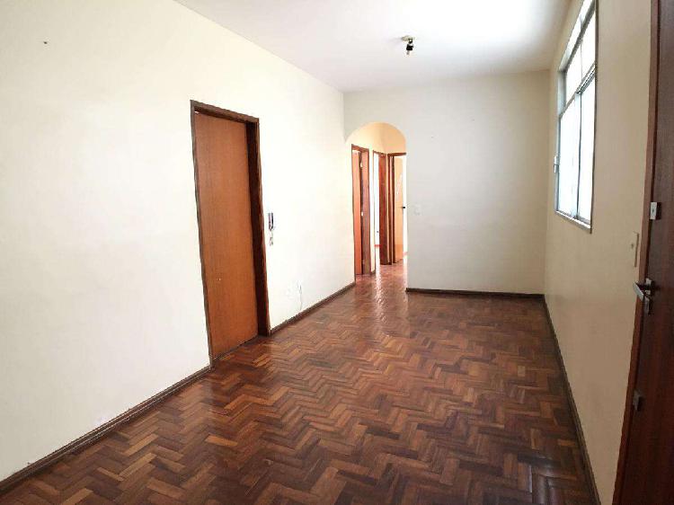 Apartamento, Jardim América, 3 Quartos, 1 Vaga