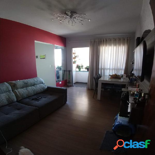 Apartamento - Jardim Maria Rosa