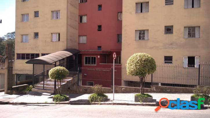 Apartamento - Jardim Monte Alegre
