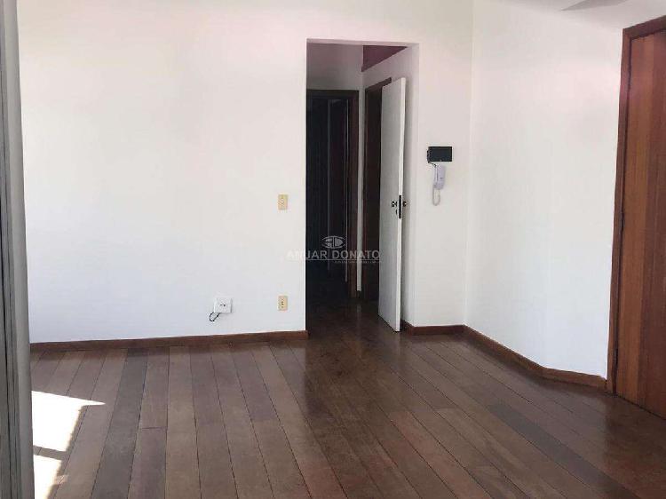 Apartamento, Lourdes, 3 Quartos, 2 Vagas, 1 Suíte