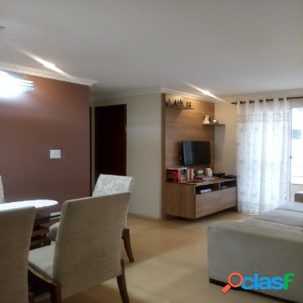 Apartamento - Res. Jardim Maria Rosa