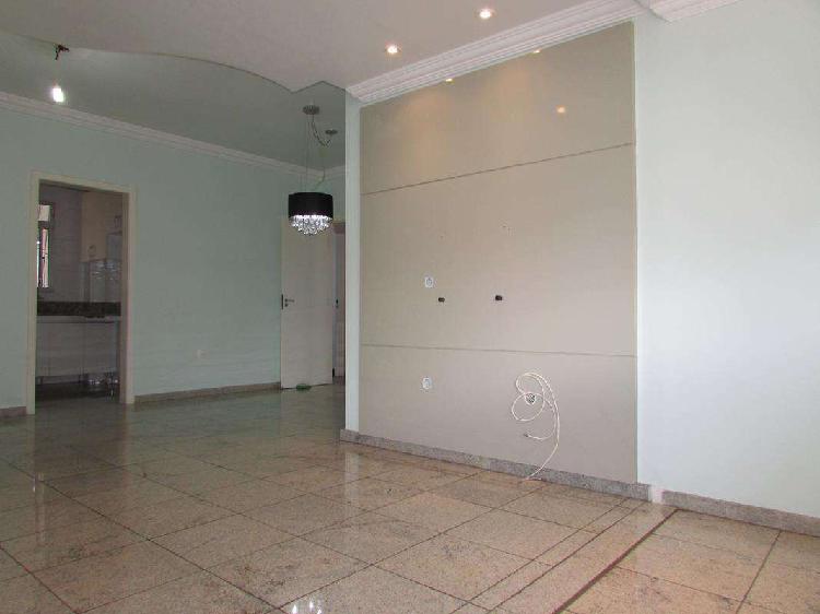 Apartamento, Santa Teresa, 4 Quartos, 2 Vagas, 1 Suíte