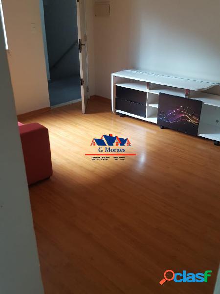 Apartamento a venda 45 m² Jardim Romano - 1 vaga