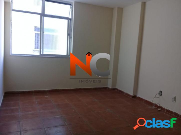 Apartamento com 1 dorm, Centro, Rio de Janeiro - R$ 180 mil,