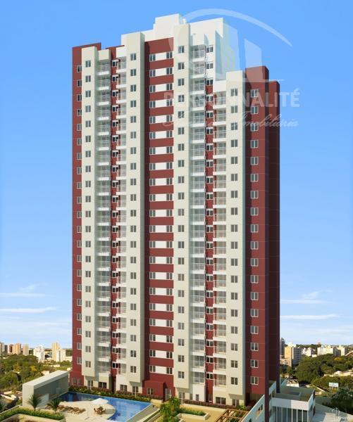 Apartamento com 2 Quartos à Venda, 45 m² por R$ 207.000