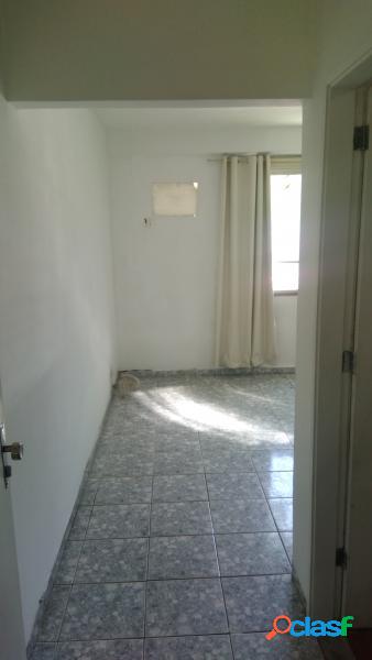 Apartamento com 2 dorms em Rio de Janeiro - Taquara por