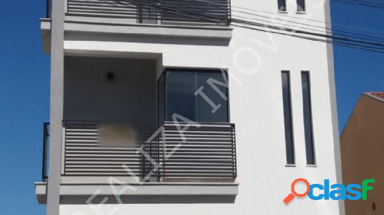 Apartamento com 3 dorms em Poços de Caldas - Jardim das